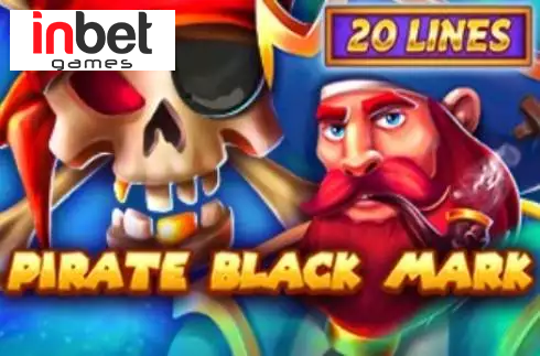 Pirate Black Mark